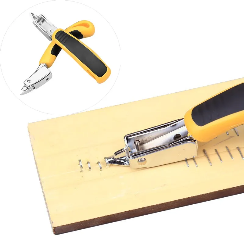 Портативный многофункциональный инструмент 3 в 1 металлический ручной для