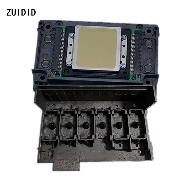 

Jucaili good price xp600 print head for Epson Eco solvent XP600 XP601 XP610 XP700 XP701 XP800 XP801 XP820 XP850 printer