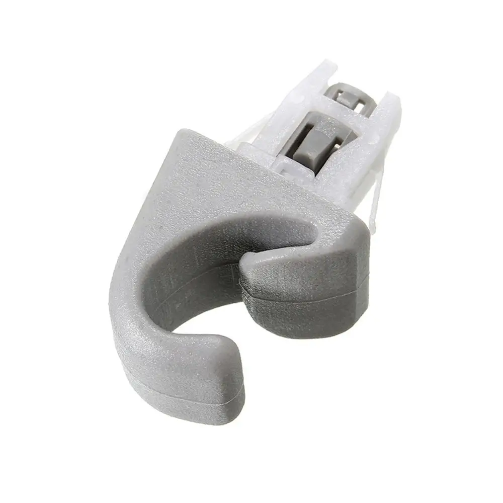 2 шт. автомобильный зажим для солнцезащитного козырька | Автомобили и мотоциклы