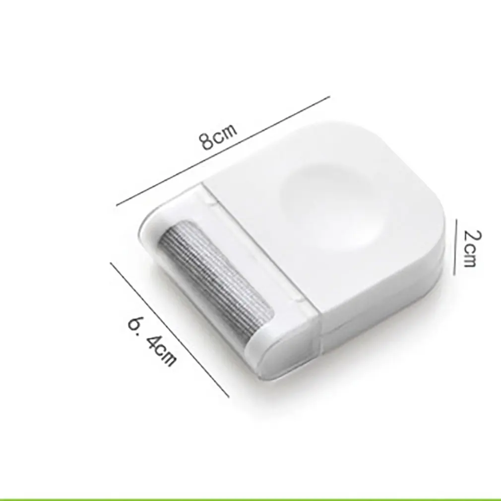 

High Quality Portable Manual Remover Trimmer Mini Hair Ball Trimmer Sweater Clothes Cleaning Tools Care Accessory