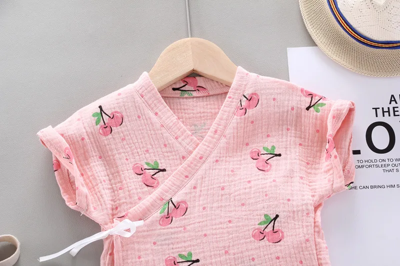 2020 New Summer Children Fashion Clothes Baby Boy Girl Printt Shirt Shorts 2Pcs/sets Kids Infant Casual Outfit Toddler Tracksuit | Детская