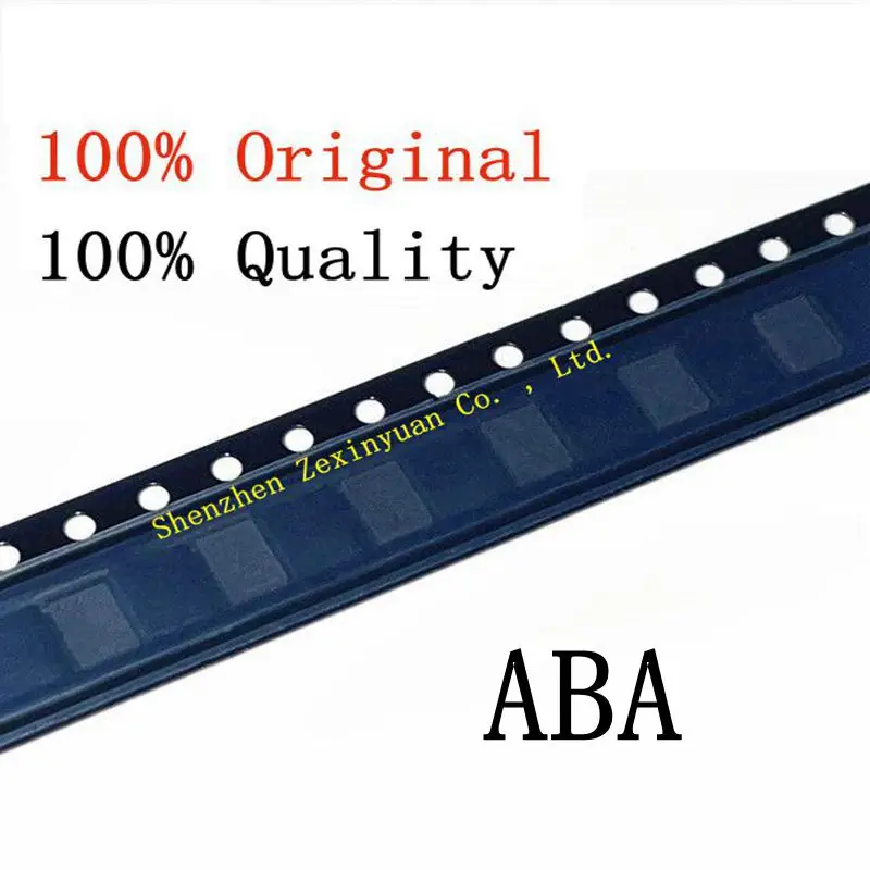 

2-10PCS ABA 9-pin power ic
