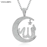 vanaxin male necklaces for women couple pendants forjewelry on the neck accessories gift fashion necklaces 2021