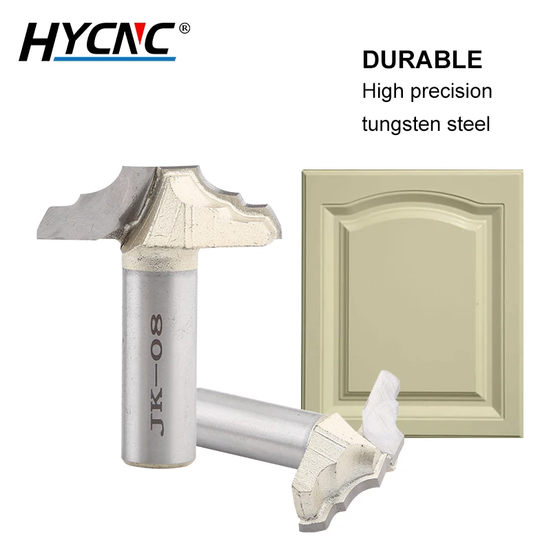 Концевая фреза с 2 слотами и длинным хвостовиком 1/2 дюйма | Инструменты