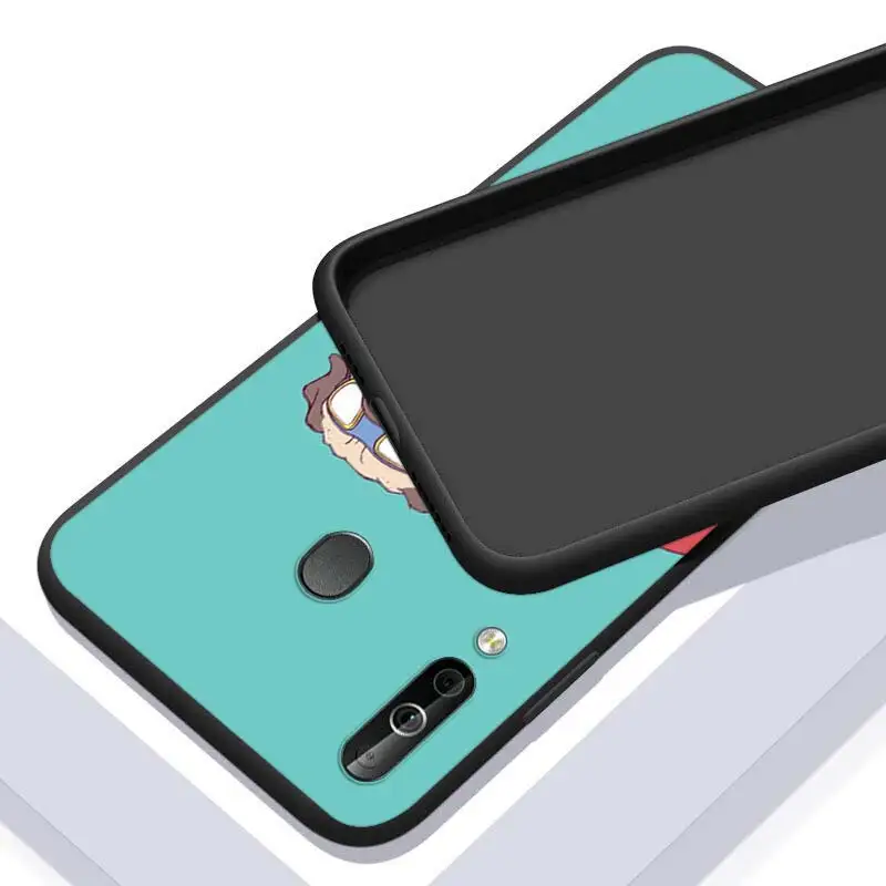 

French Bulldog Dog for Samsung Galaxy A90 5G A80 A70S A70 A60 A50 A50S A40 A30S A20S A20E A20 A2 Core A10 Phone Case