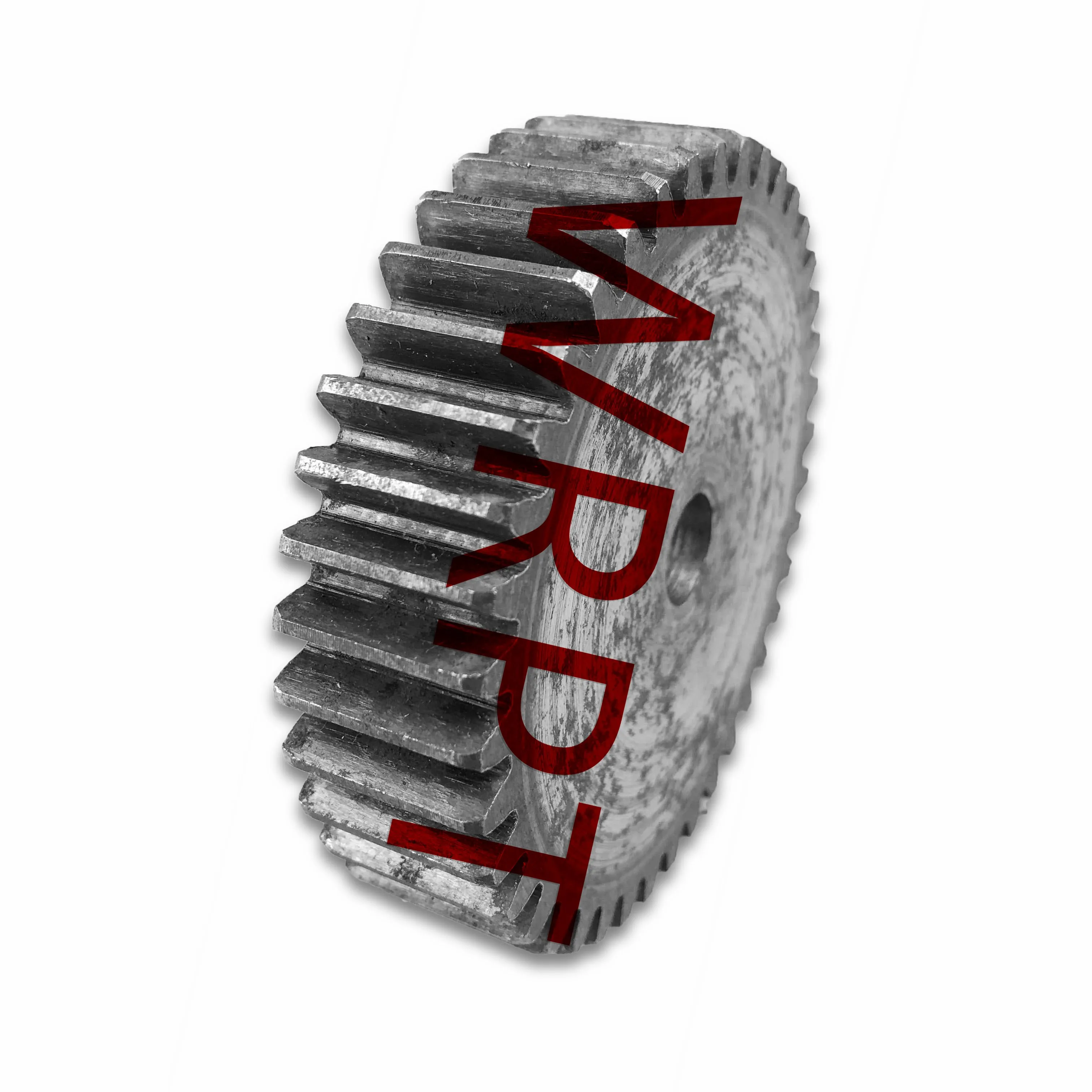 3 формы зубчатая шестерня 50 зубьев 45 # стальная поверхность закалка стандартная