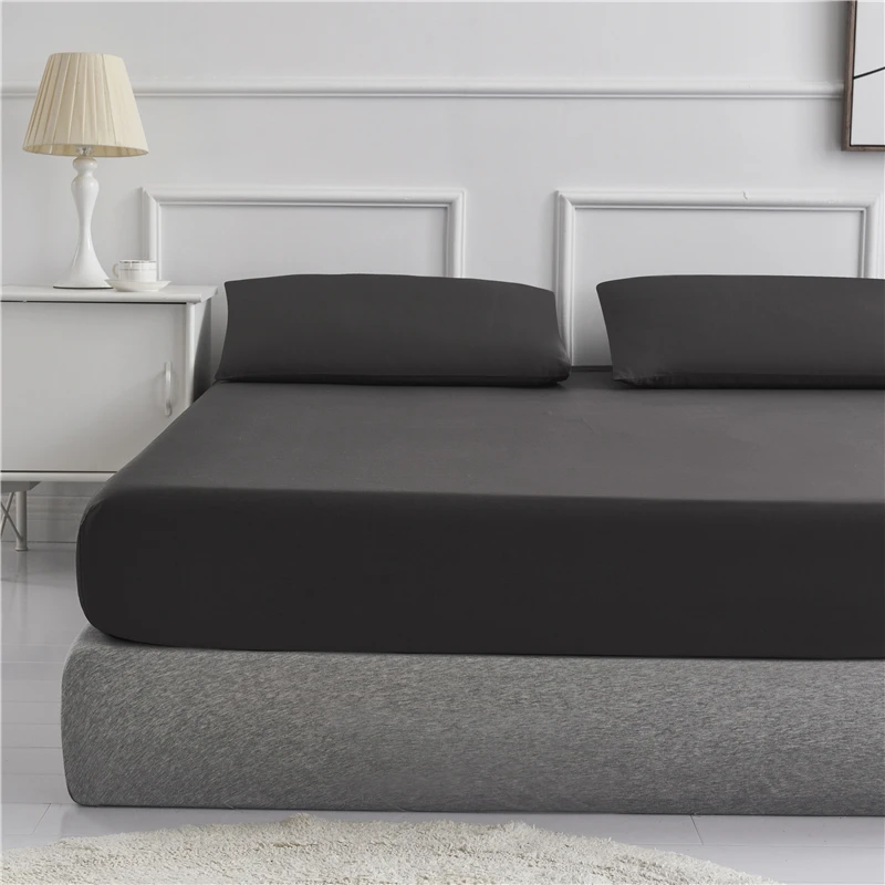 Хлопковый комплект постельного белья Комплект постельное белье в стиле бохо