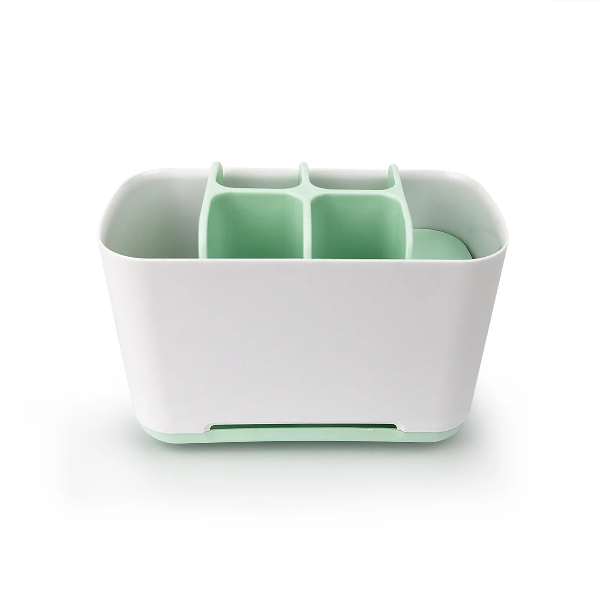 

4colors Electric Toothbrush Holder Large New Bathroom Candy Storage Organizer Bath New Storage Rack Accessories Wholesale