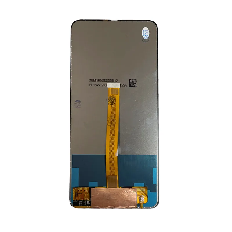 Оригинальный для Motorola Moto One Hyper LCD дисплей сенсорный экран дигитайзер сборка MOTO