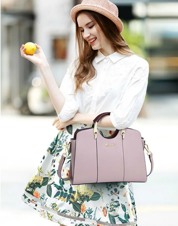 Роскошные женские сумки дизайнерские из натуральной кожи шопперы для женщин 2019