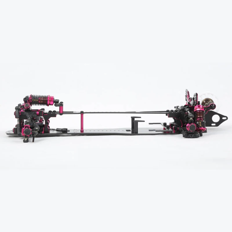 Радиоуправляемый автомобиль 3RACING Sakura D5 PRO KIT 1/10 электрический пульт