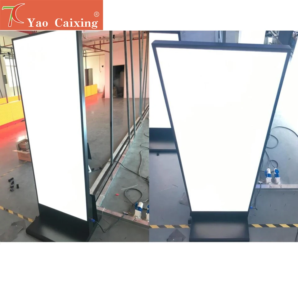 Светодиодная видеопанель SMD2121 для помещений рекламная машина рекламный стенд