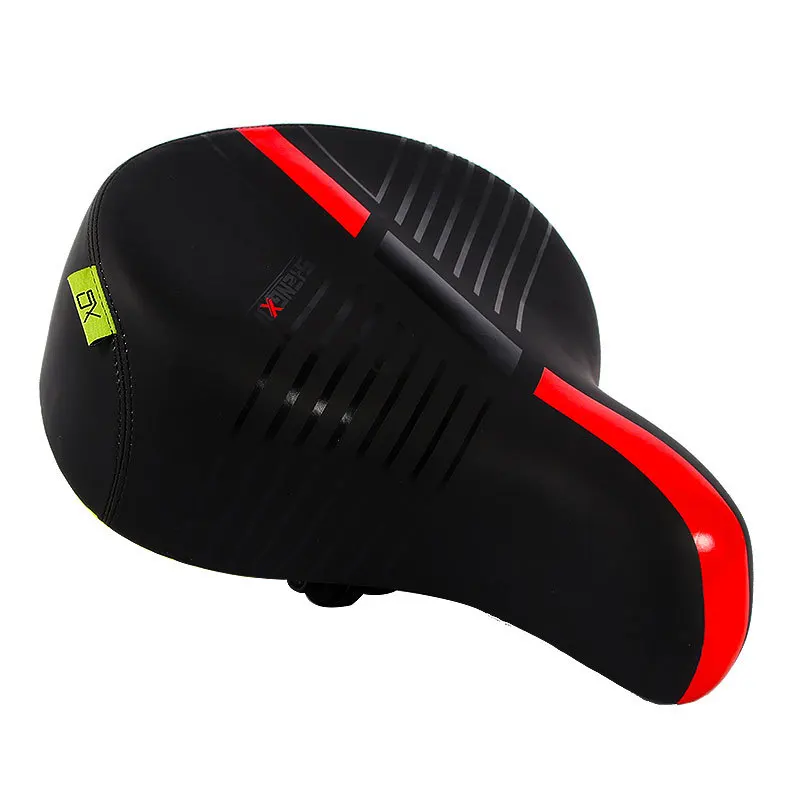 

Spring Comfort Bicycle Seat Shock Absorber Electric Scooter Mountain Bike Saddle Parts Vintage Racing Sella Mtb Parts BY50CZ
