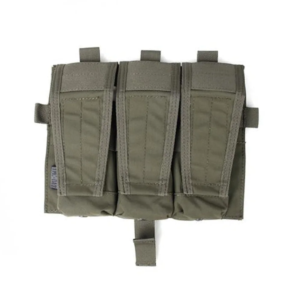 

Посылка TMC M4 для жилета AVS TMC3153