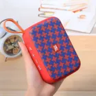 Новая портативная Bluetooth-Колонка TG506, Беспроводная мини-колонка, Саундбар для улицы и помещений, сабвуфер с поддержкой TF-карты, FM-радио, Aux 2021