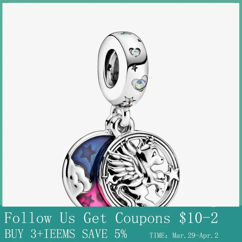 Женское ювелирное изделие из стерлингового серебра 925 пробы Miss and hours