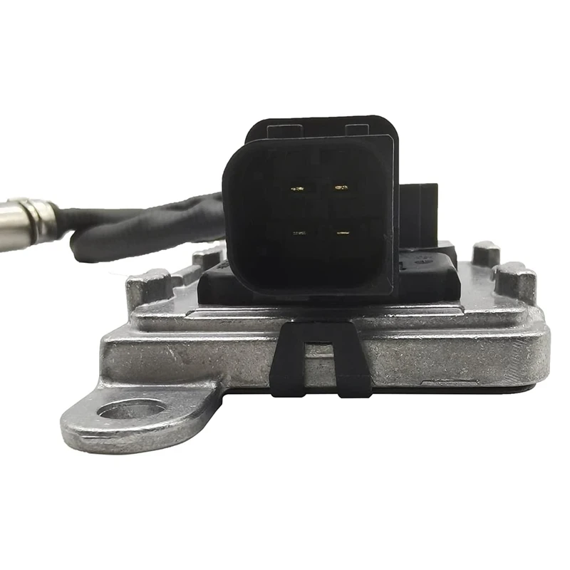 

Sensor Nitrogen Oxide Sensor Inlet 0101532228 5WK97338A for Mercedes-Benz DDE Detroit DD13 DD15 DD16 A0101532228