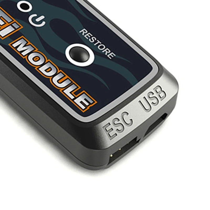 SKYRC-M&oacute;dulo WiFi Compatible con ESC y cargador Imax B6 Mini B6AC V2 D100 D200, piezas de repuesto para modelos RC-4