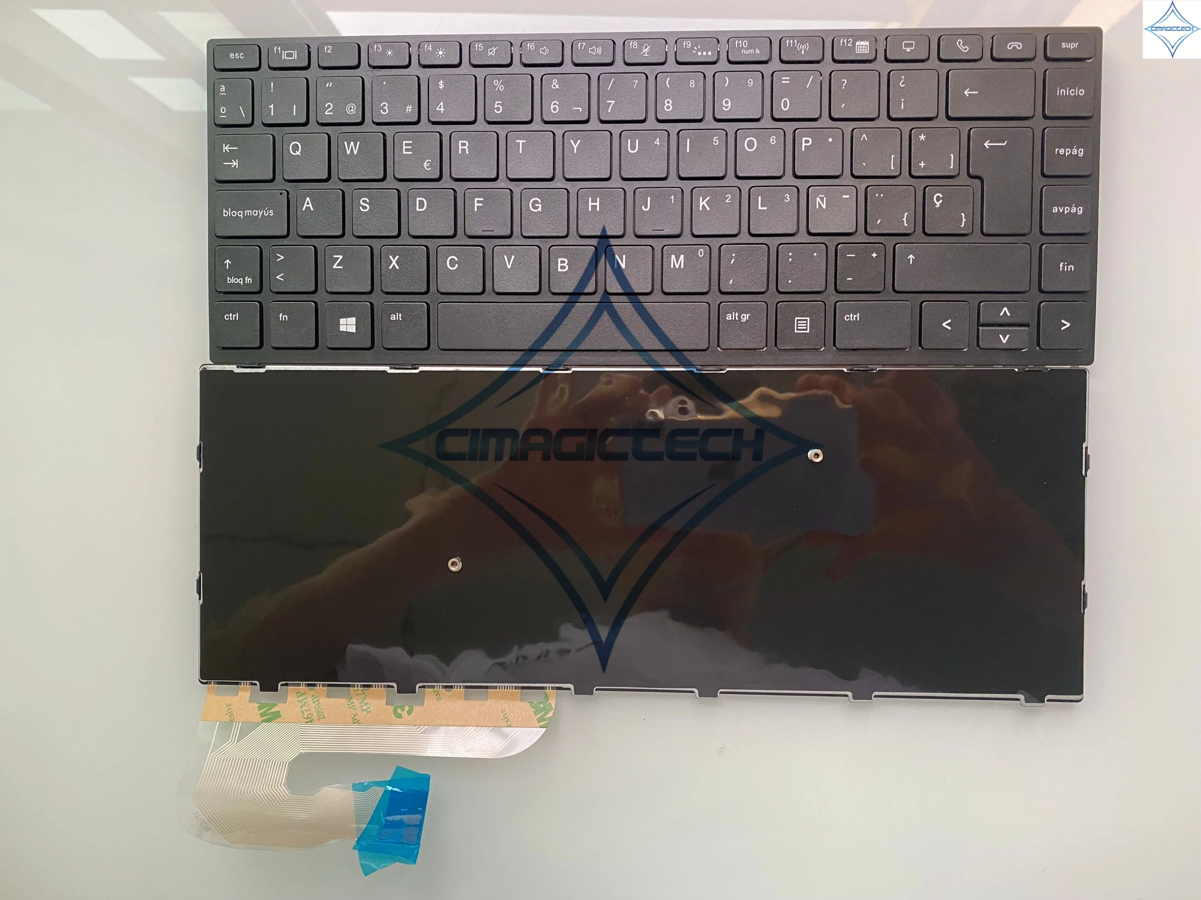 

HP EliteBook 840 G5 846 G5 745 G5 ZBook 14u G5 G6