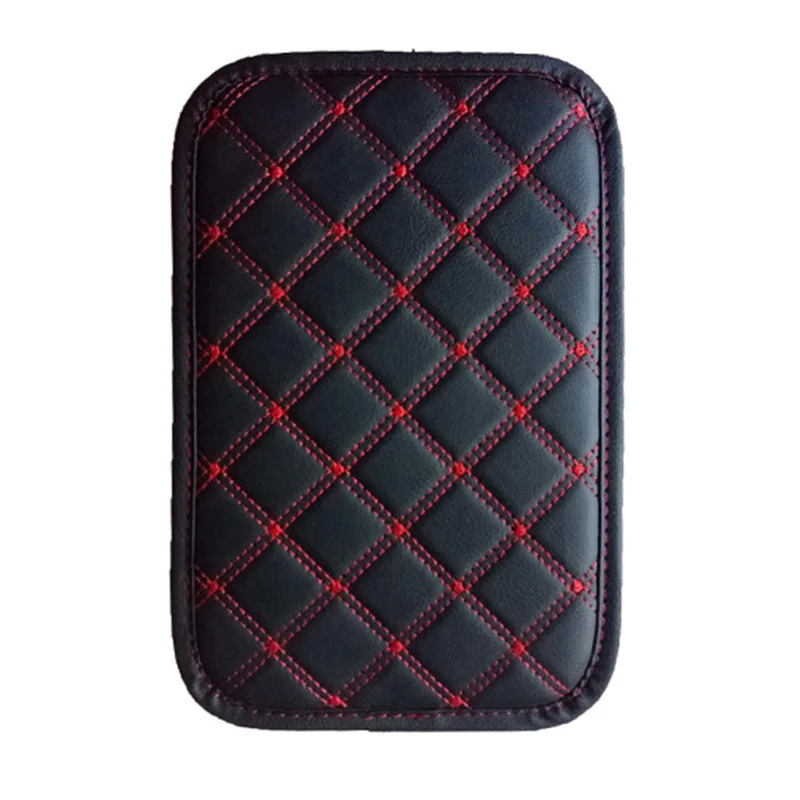 

Center Console Armrest Pad Cushion Interior Replacement Accessories Car
