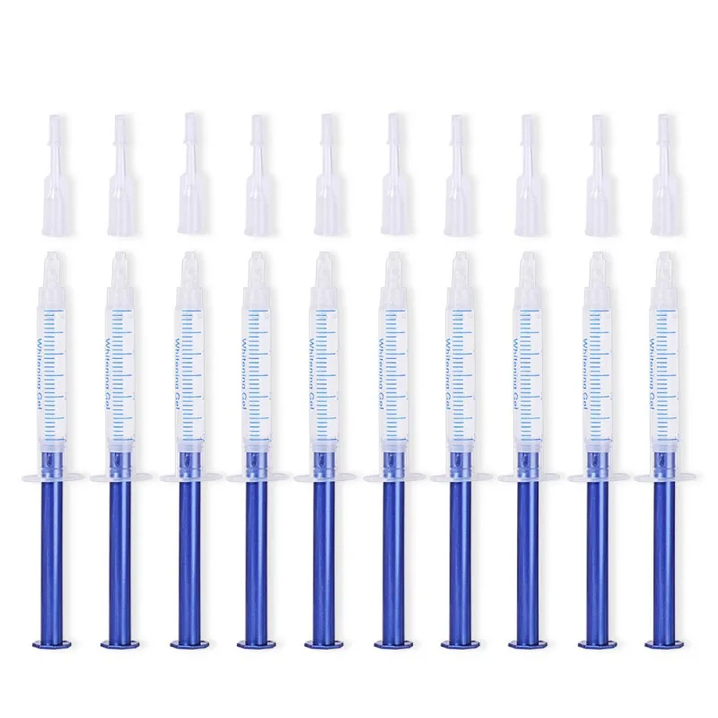 6/10 шт. Уход за полостью рта Красота зубов быстрое и эффективное отбеливание