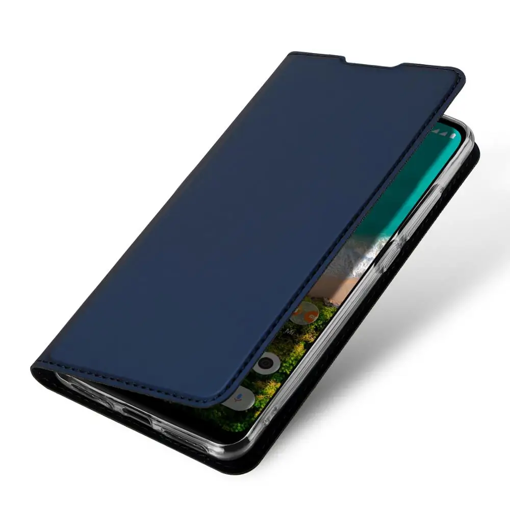 DUX DUCIS PU кожаный флип-чехол для Xiaomi mi A3 чехол CC9e бумажник CC9 A 3 Чехол Xio Funda |