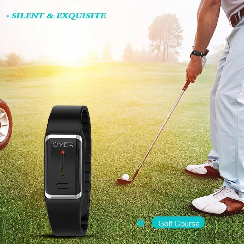 

Electronic Anti Mosquito Pest Insect Bugs Mosquito Repellent Wristband Bracelet Electronic Watch Charging Cable User Manual