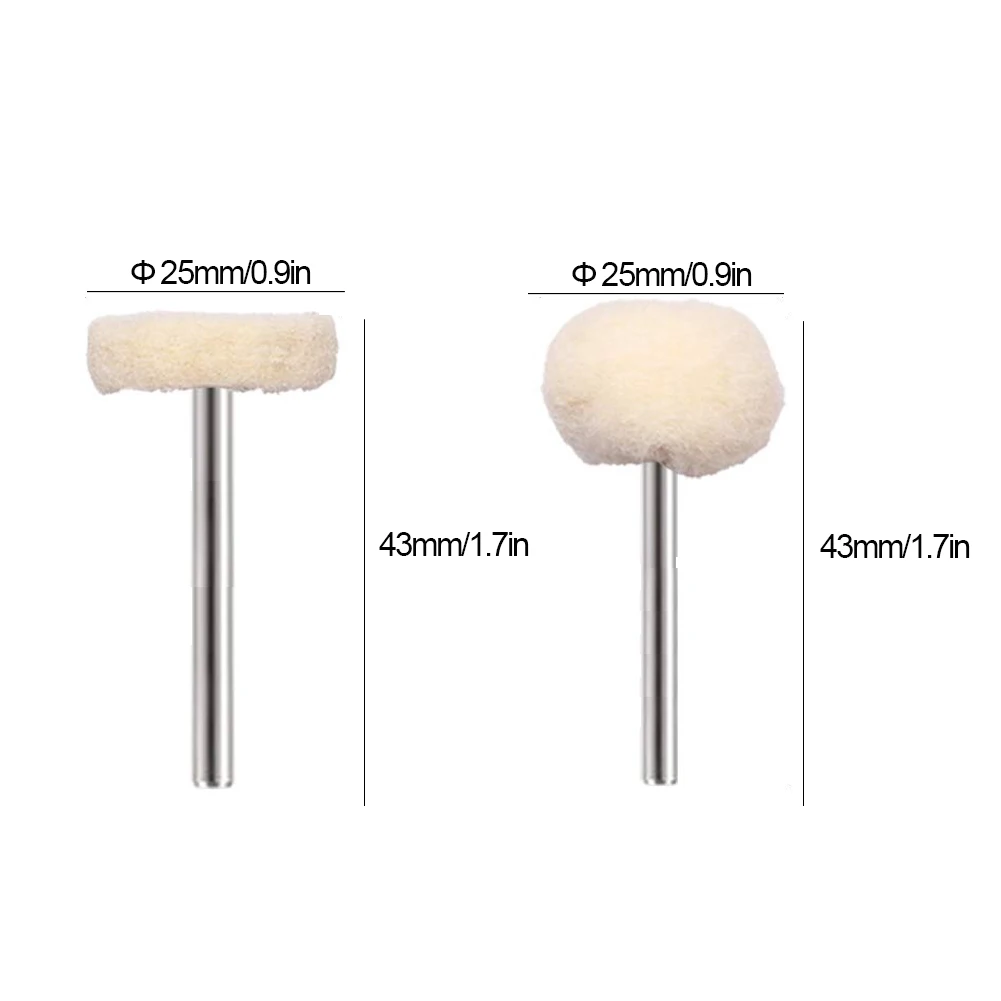 Набор насадок для дрели комплект из 70 электрической шлифовальной машинки