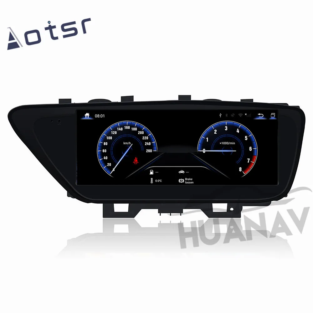 Автомобильный dvd-плеер на Android 9 gps-навигация для BMW 1 серии E81/E82/E87/E88 2004-2011 Авторадио