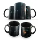 Кружка: Death Stranding - 1 (дэф стрендинг, кодзима) -1