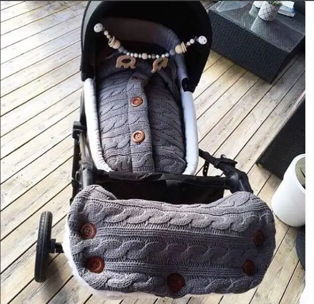 2 шт. детский спальный мешок на руль с экстрактом кокона|Спальные мешки| |