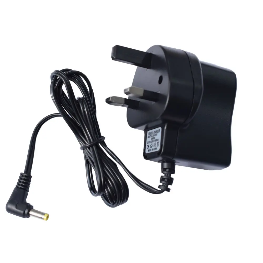 2 аккумулятора + Сетевое зарядное устройство стандарта Великобритании для Sony PSP