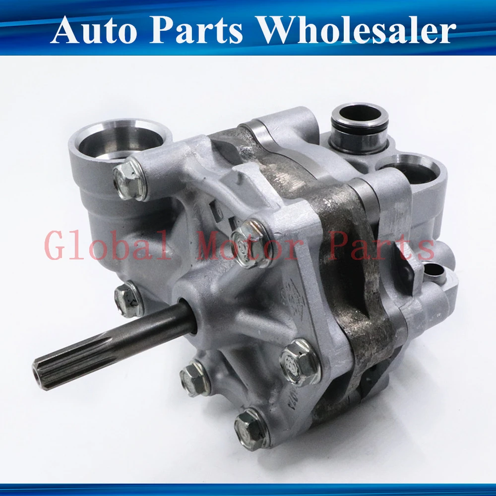 

Original Transmission Oil Pump for HONDA CVT Transmission 2014-on SN2489