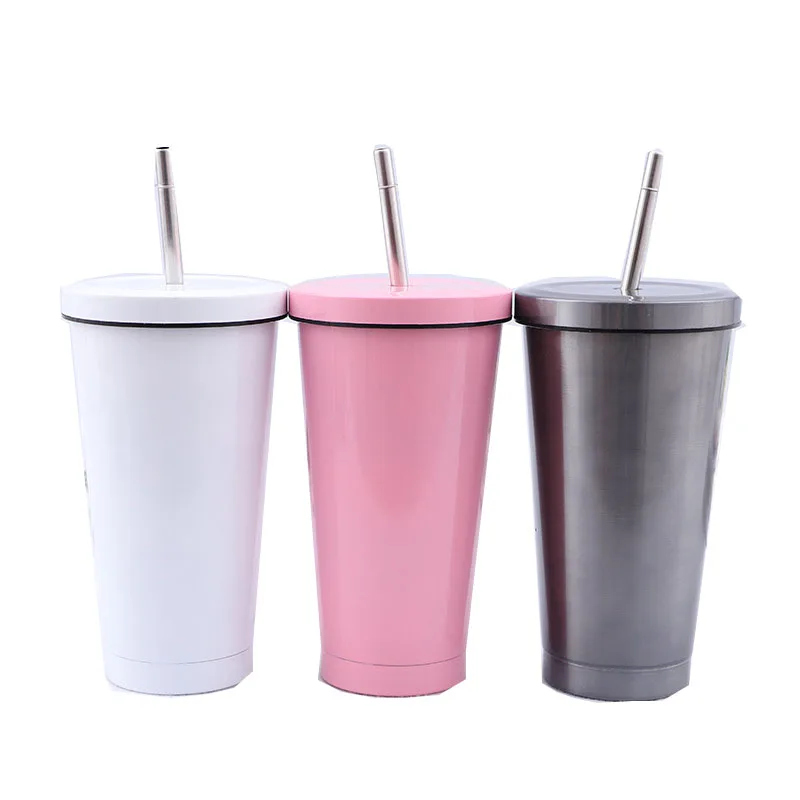 Термос из нержавеющей стали 500 мл|Вакуумные фляги и термосы| |