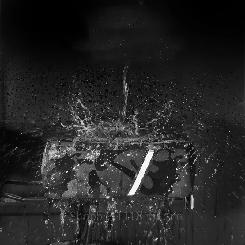 Велосипедная сумка водонепроницаемая для хранения седло задний Чехол