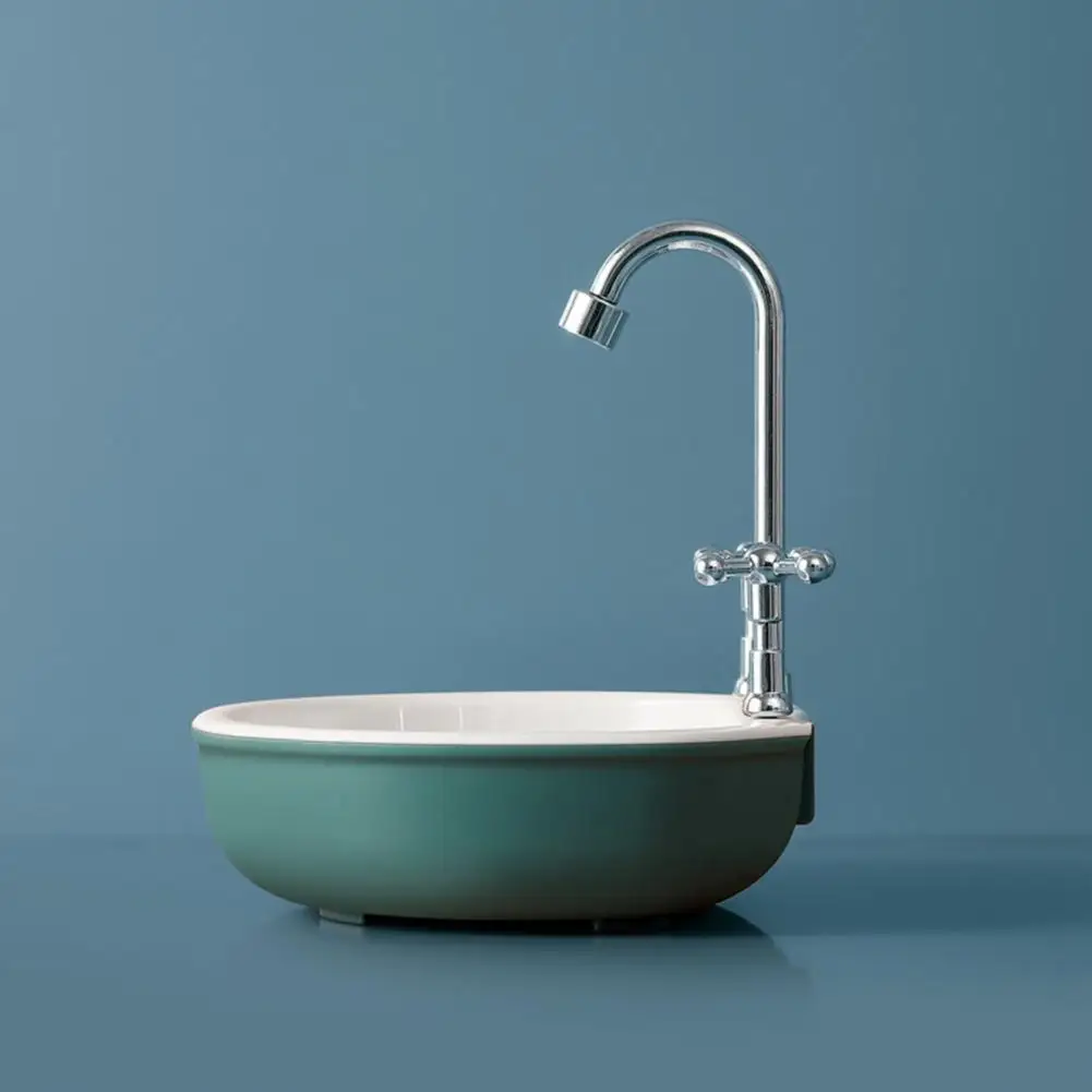 

Water Filters Fashion Wall Hanging Draining Soap Dish Double Layers Soap Tray Creative for Toilet