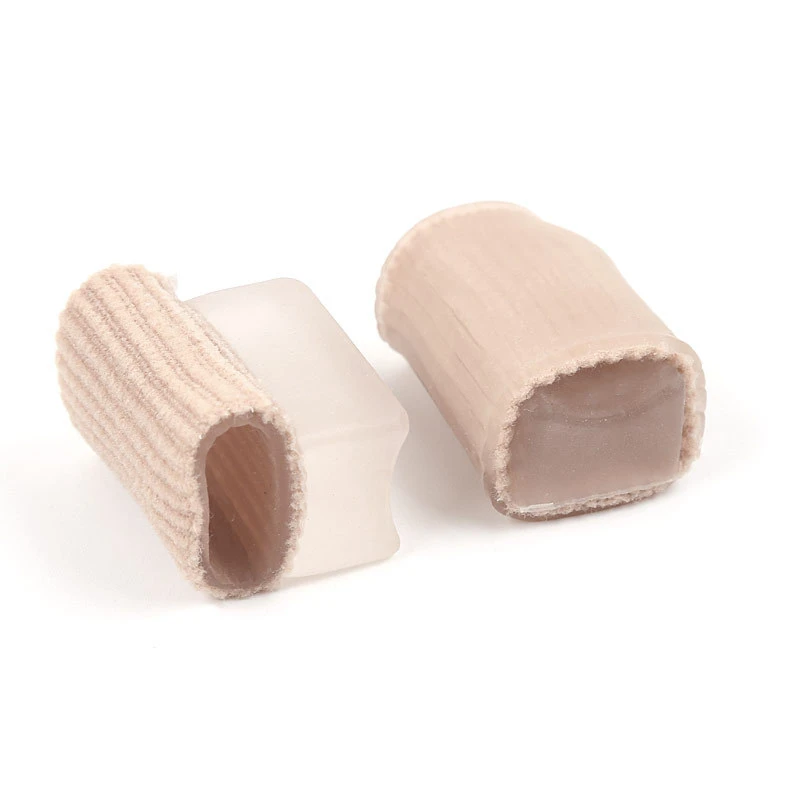 1 шт. корректор для большого пальца стопы можно разделитель пальцев