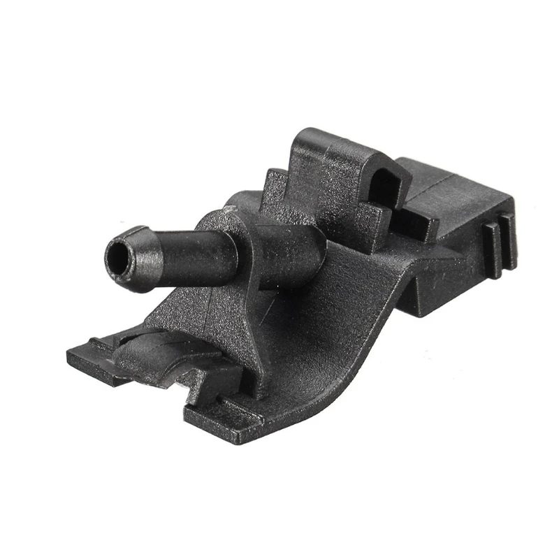 

For Corolla Camry 06-15 Front Windshield Wiper Washer Jet Nozzles Replacement Automotive Accessories J60F
