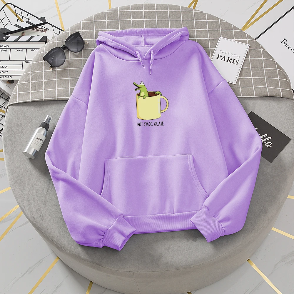 Oversized Hoodies Letter Print Sweatshirts Thickening Sweetshirt Hoodie Tops Womens Felpe Donna Ubrania Damskie Women Sweatshirt