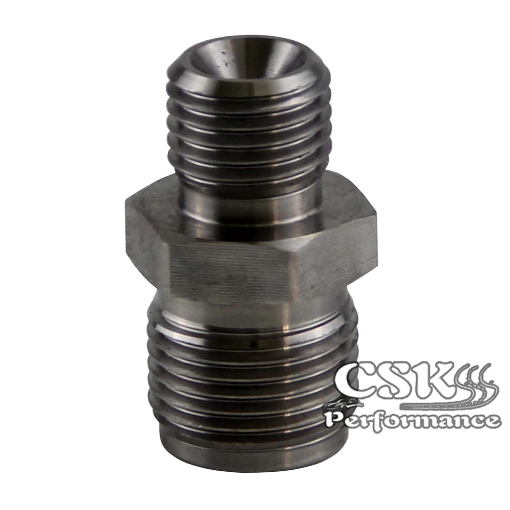 Производительность портированного топливного рельса фитинг подходит для 04 5 10