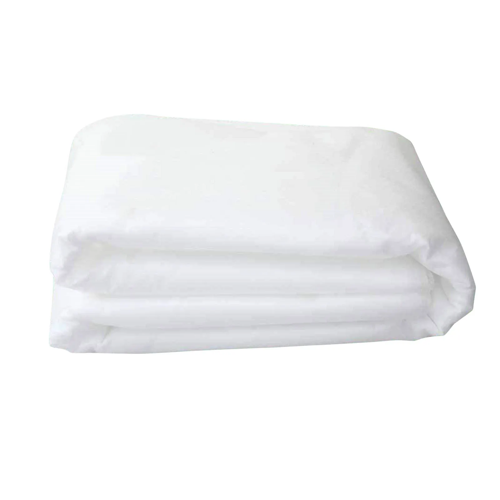 

Fleece Outdoor Garden Plant Protective Cover Garden Fabric Plant Protection Against Snow Frost Insect Cover Cloth