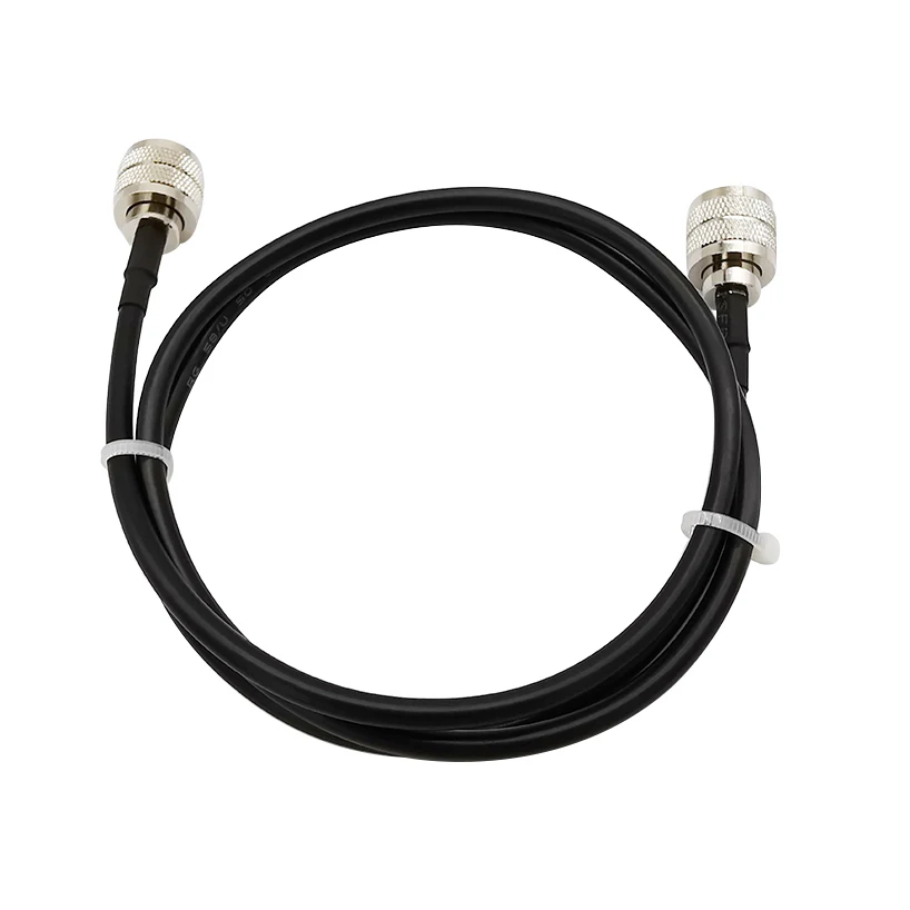 RF RG58 UHF штекер к цифровой коаксиальный Джампер кабель HAM & CB радио антенный