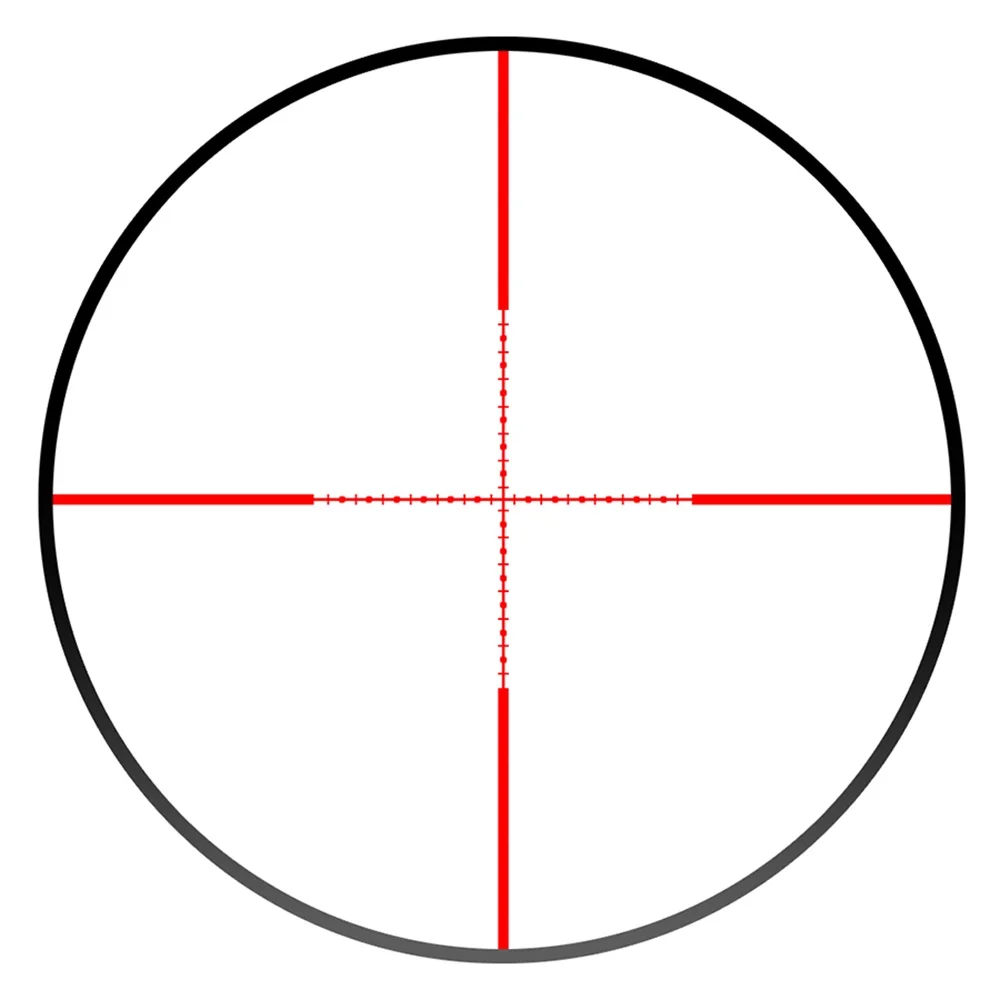 

Discovery VT-R 6-24X42AOE Hunting Riflescope Long Range Collimator Telescope Side Parallax Outdoor Optics Sight for .22LR Airgun