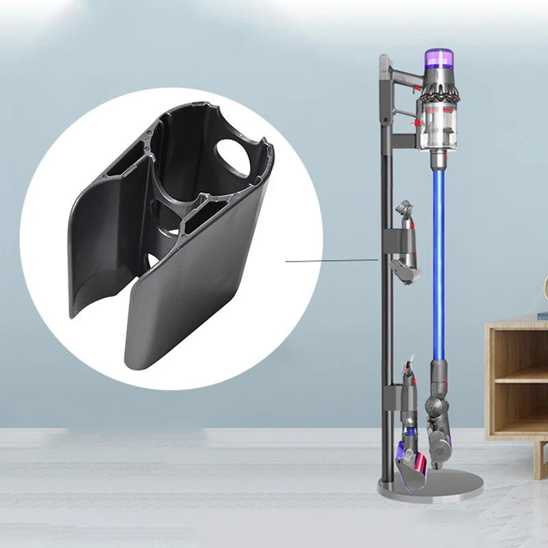 1 шт. держатель для крепления подходит Dyson V7 V8 V10 V11 подставка зажим док станция