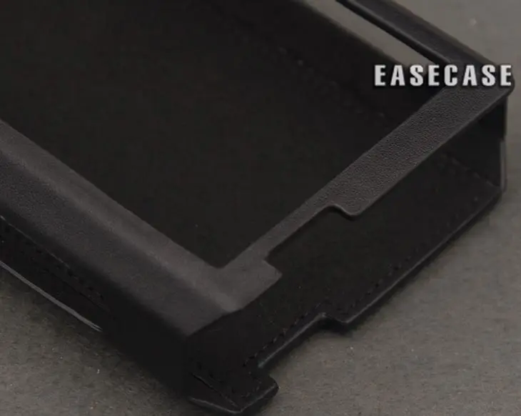 A6 чехол из натуральной кожи на заказ для FiiO M17 |