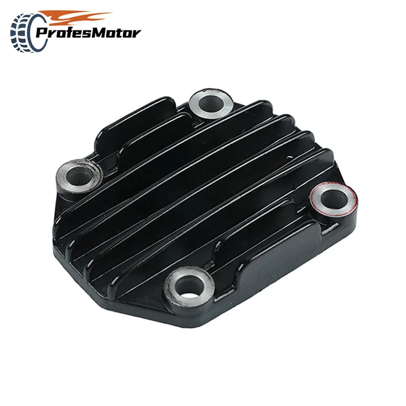 

Motorcycle Cylinder Head Cover For lifan 125 140 150cc Horizontal Engines Dirt Pit Bike Monkey ATV Quad Go Kart Engine Parts
