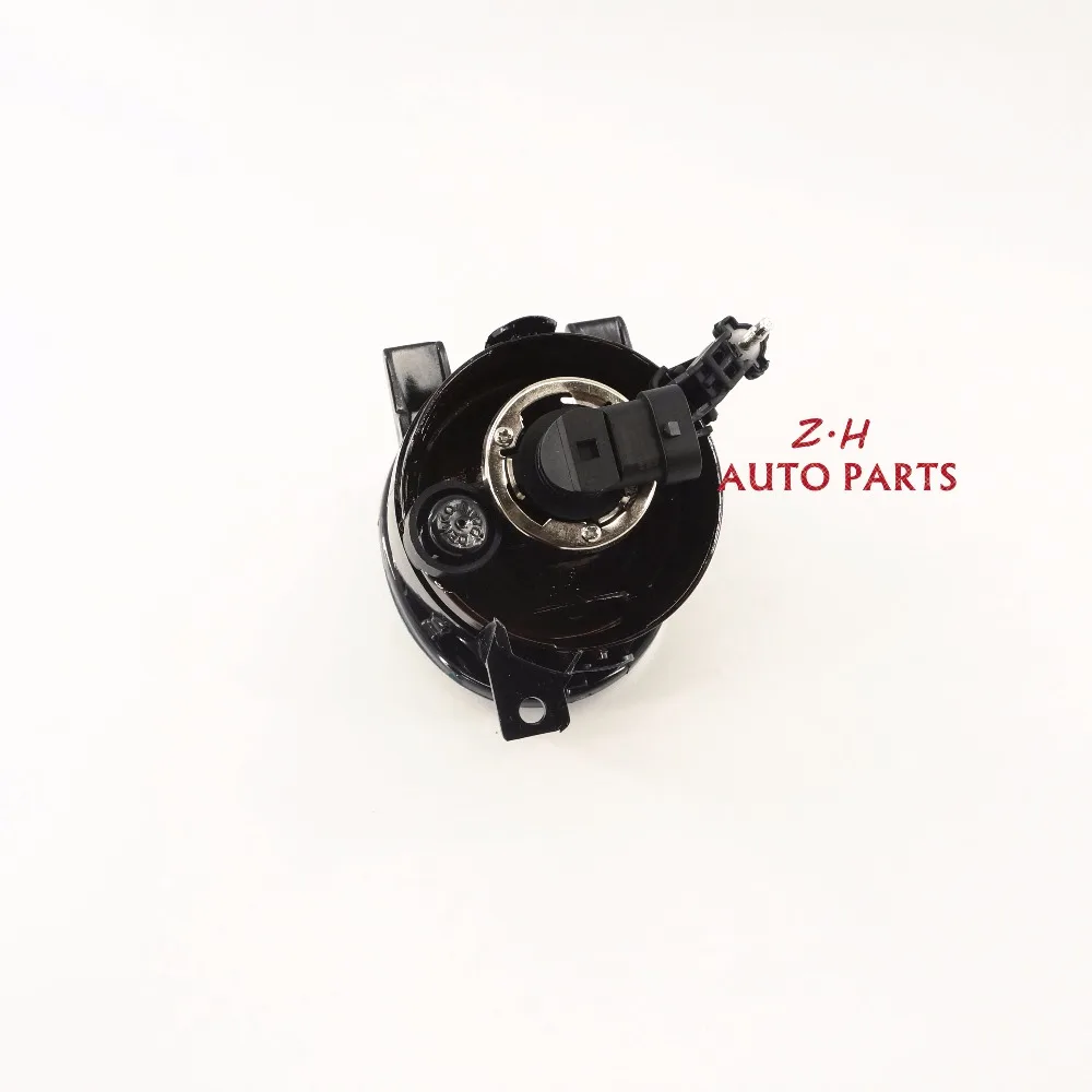 Новая правая передняя противотуманная фара в сборе 5K0 941 700 для VW Jetta MK6 Golf Eos 2011-2013