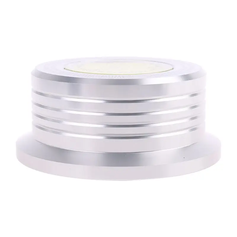 Универсальный стабилизатор для виниловых пластинок 50 Гц | Электроника