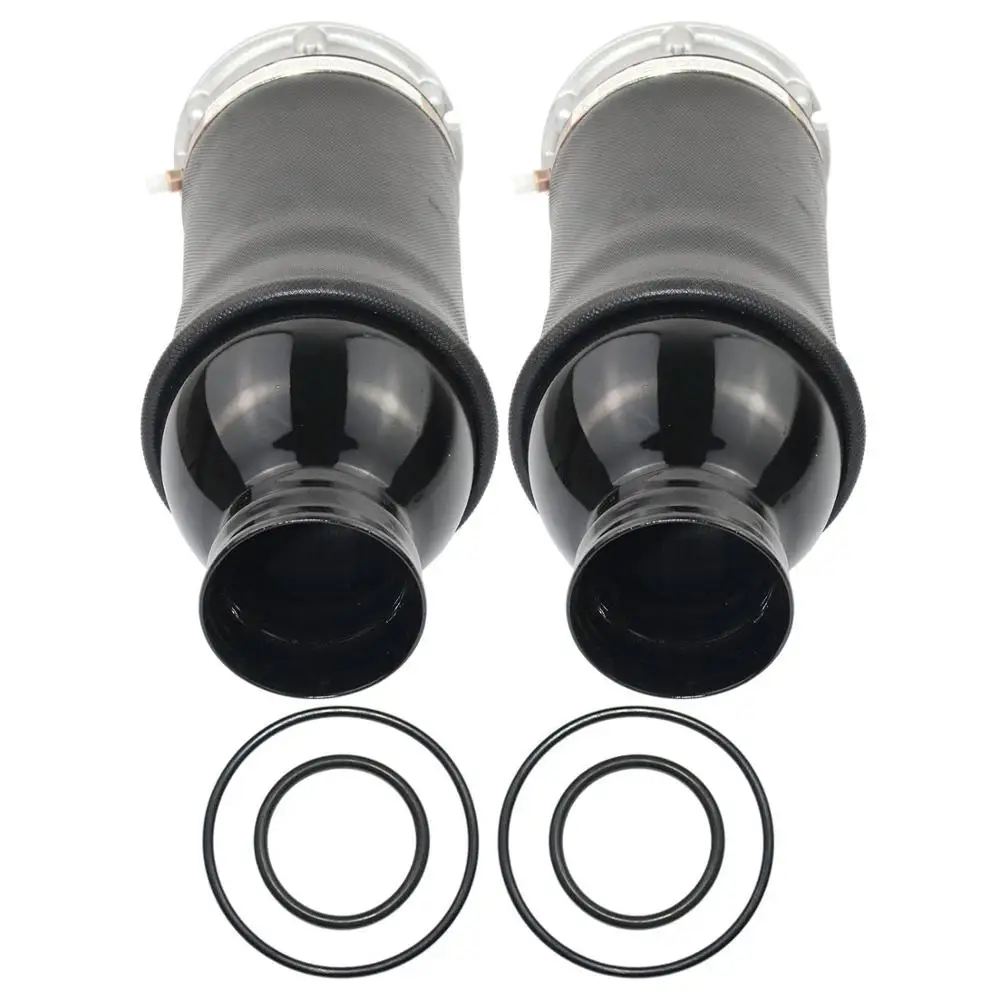 AP01 Новинка 4Z7616051D пара передних пневматических подвесных пружин для Audi A6 C5