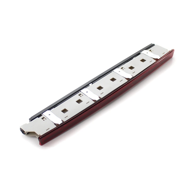 

Red Lens Full LED Rear High Lever Third 3Rd Brake Stop Light Lamp for - A4 B6 Wagon 2001-2005 8E9945097